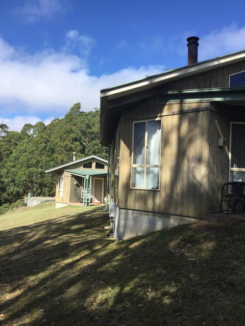 Jenolan Cabins - Renee 2