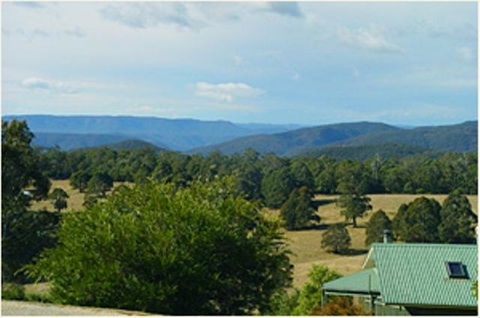 Jenolan Cabins - Renee 13