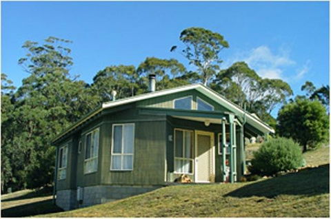 Jenolan Cabins - Renee 9