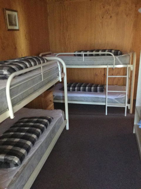Jenolan Cabins - Renee 5