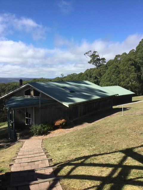 Jenolan Cabins - Renee 3