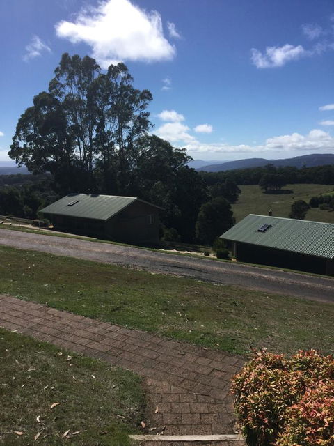 Jenolan Cabins - Renee 1