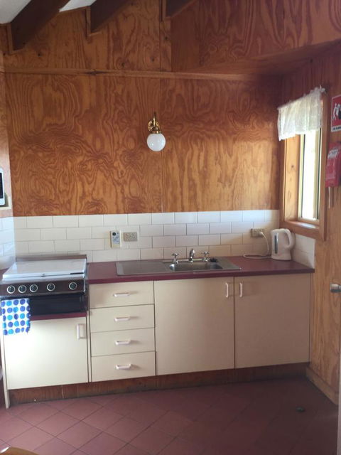 Jenolan Cabins - Renee 0