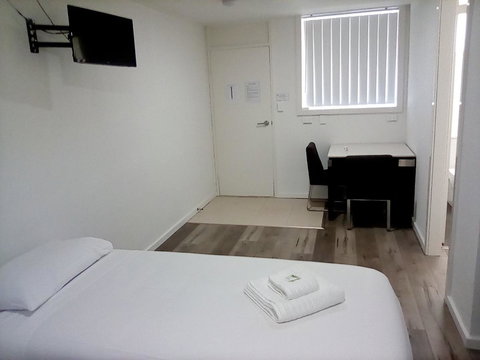 Appin Village Motel - Swimm 0