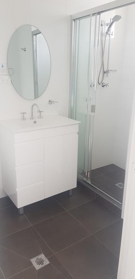 Appin Village Motel - Swimm 12