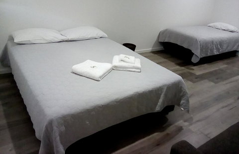 Appin Village Motel - Swimm 3