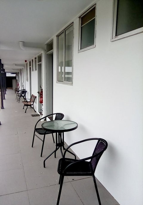 Appin Village Motel - Swimm 33