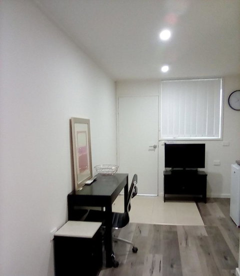 Appin Village Motel - Swimm 29