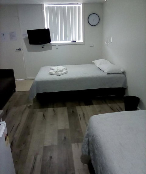 Appin Village Motel - Swimm 1