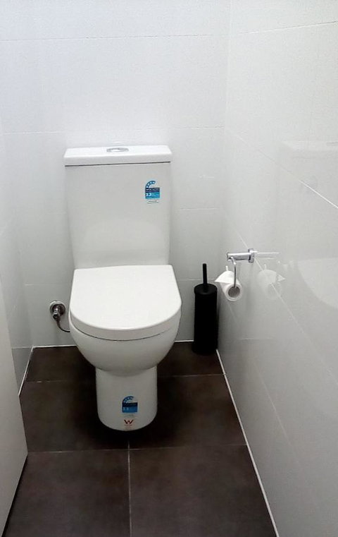 Appin Village Motel - Swimm 4