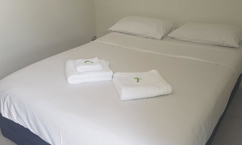 Appin Village Motel - Swimm 36