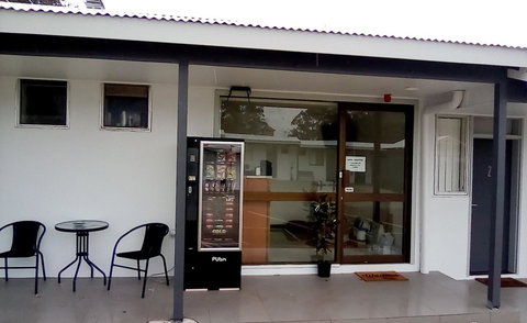 Appin Village Motel - Swimm 34