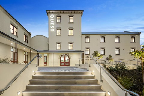 Quest Newcastle West - Renee 8