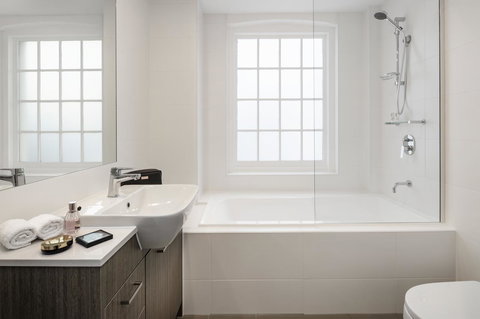 Quest Newcastle West - Renee 6