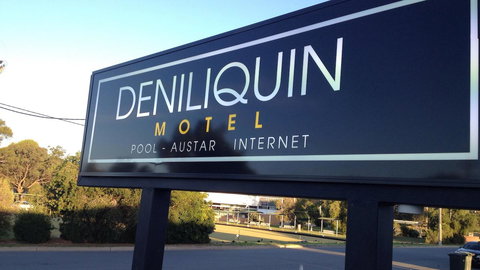 Deniliquin Motel - Renee 22