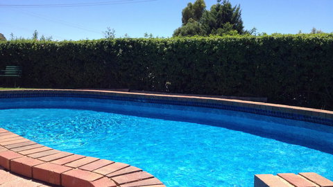 Deniliquin Motel - Renee 23