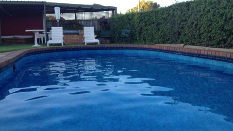 Deniliquin Motel - Renee 24