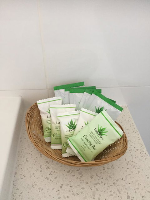 Deniliquin Motel - Renee 9