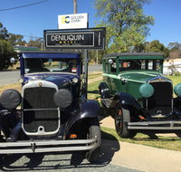 Deniliquin Motel - Renee