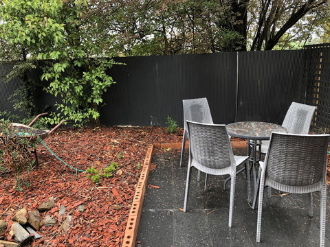 Federation Motor Inn - Corowa - Internet Find 14