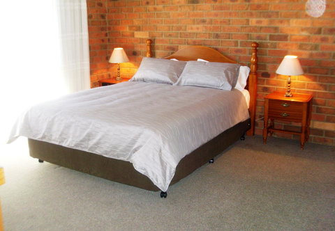 Federation Motor Inn - Corowa - Internet Find 10