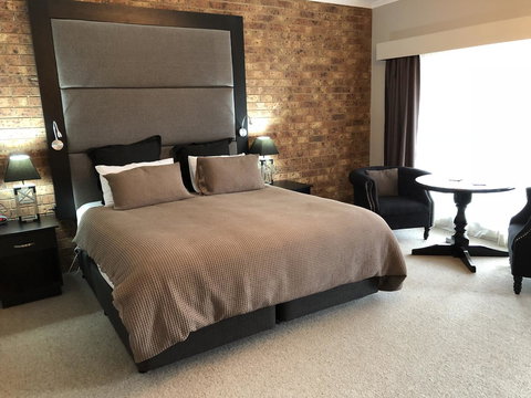 Federation Motor Inn - Corowa - Internet Find 19