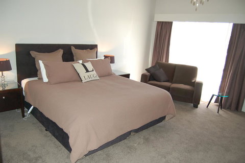 Federation Motor Inn - Corowa - Internet Find 5