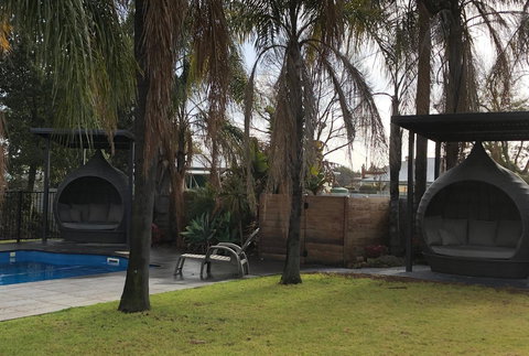 Federation Motor Inn - Corowa - Internet Find 15