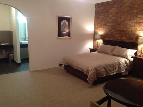 Federation Motor Inn - Corowa - Internet Find 35