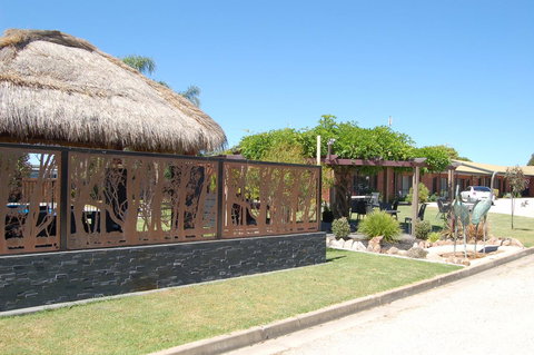 Federation Motor Inn - Corowa - Internet Find 7