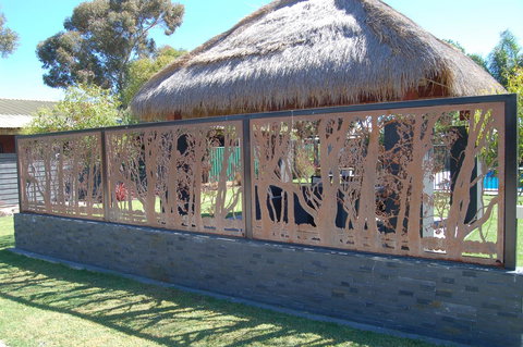 Federation Motor Inn - Corowa - Internet Find 6