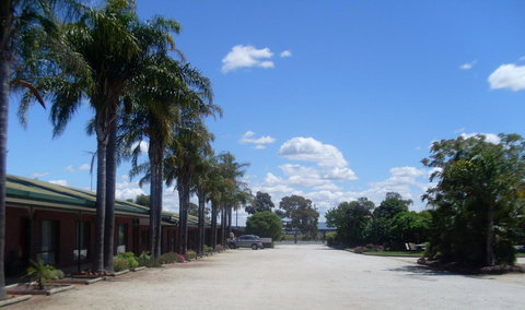 Federation Motor Inn - Corowa - Internet Find 23