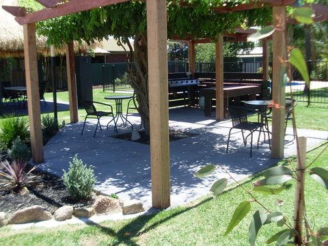 Federation Motor Inn - Corowa - Internet Find 37