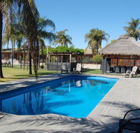 Federation Motor Inn - Corowa - Internet Find