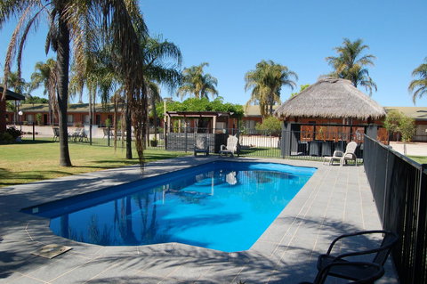 Federation Motor Inn - Corowa - Internet Find 0