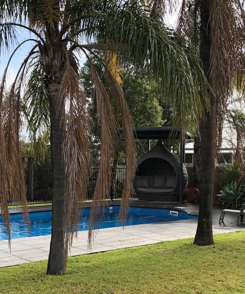 Federation Motor Inn - Corowa - Internet Find 18