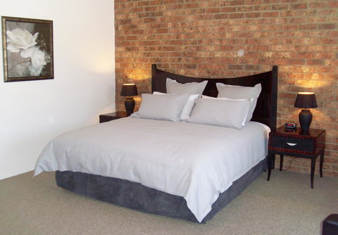 Federation Motor Inn - Corowa - Internet Find 29