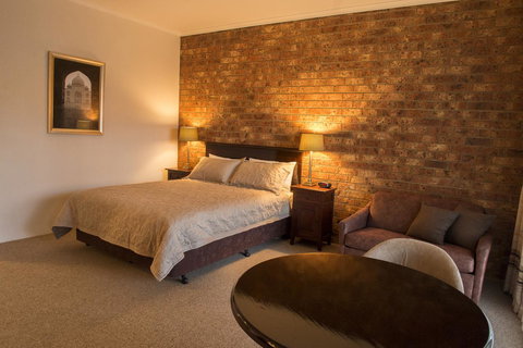 Federation Motor Inn - Corowa - Internet Find 30