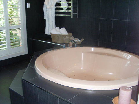 Federation Motor Inn - Corowa - Internet Find 20