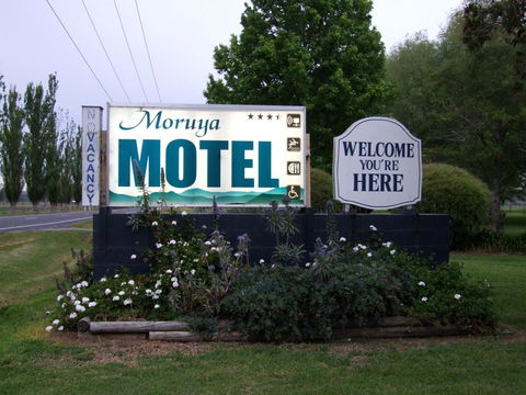 Moruya Motel - Renee 34