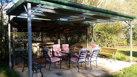 Moruya Motel - Renee 37