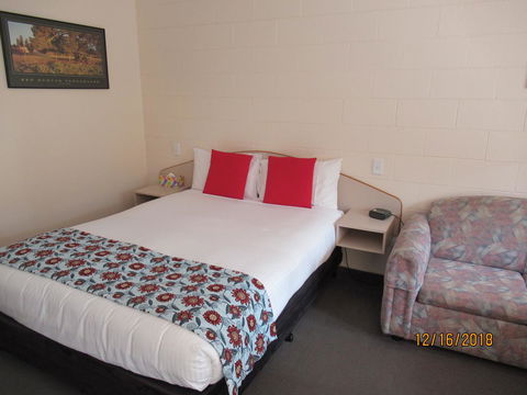 Moruya Motel - Renee 19