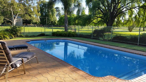 Moruya Motel - Renee 31