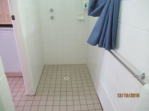 Moruya Motel - Renee 8
