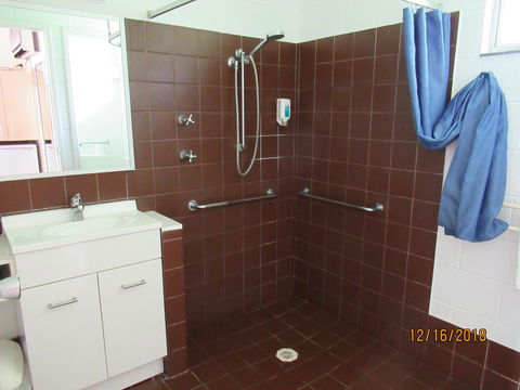 Moruya Motel - Renee 4