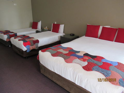Moruya Motel - Renee 6