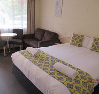 Moruya Motel - Renee