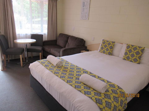 Moruya Motel - Renee 0