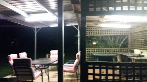 Moruya Motel - Renee 36