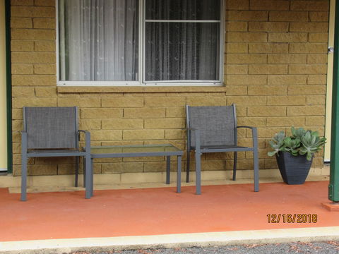 Moruya Motel - Renee 24